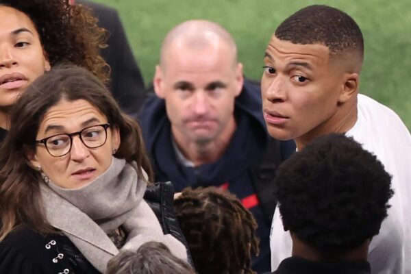 'He was no longer human' - French-Cameroonian star Kylian Mbappé’s mother reveals toll of PSG fame