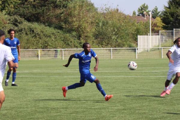 Ivorian midfielder Landry N'Dri N'Guessan relishes PSG move after leaving Troyes