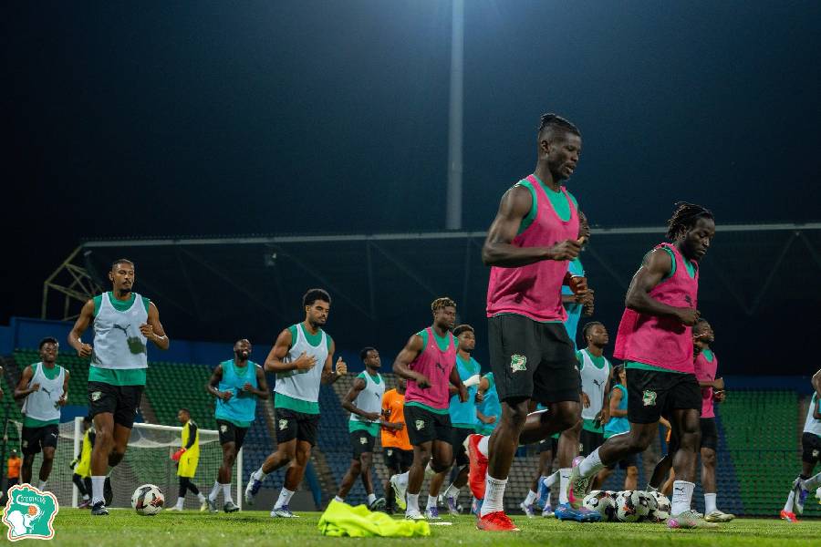 Ivory Coast focused on securing victory in crucial World Cup qualifier against Gabon