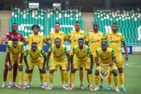 2026 World Cup qualifier: Benin eye crucial victory over Lesotho