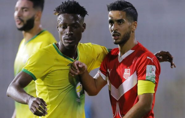 ALGERIA: CR Belouizdad and CS Constantine seek redemption in crucial Ligue 1 Mobilis clash