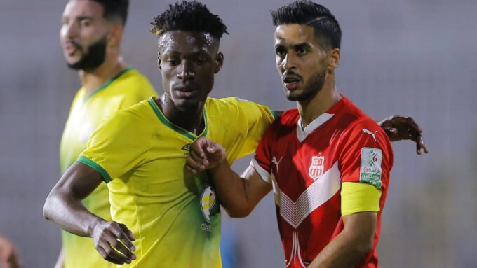 ALGERIA: CR Belouizdad and CS Constantine seek redemption in crucial Ligue 1 Mobilis clash