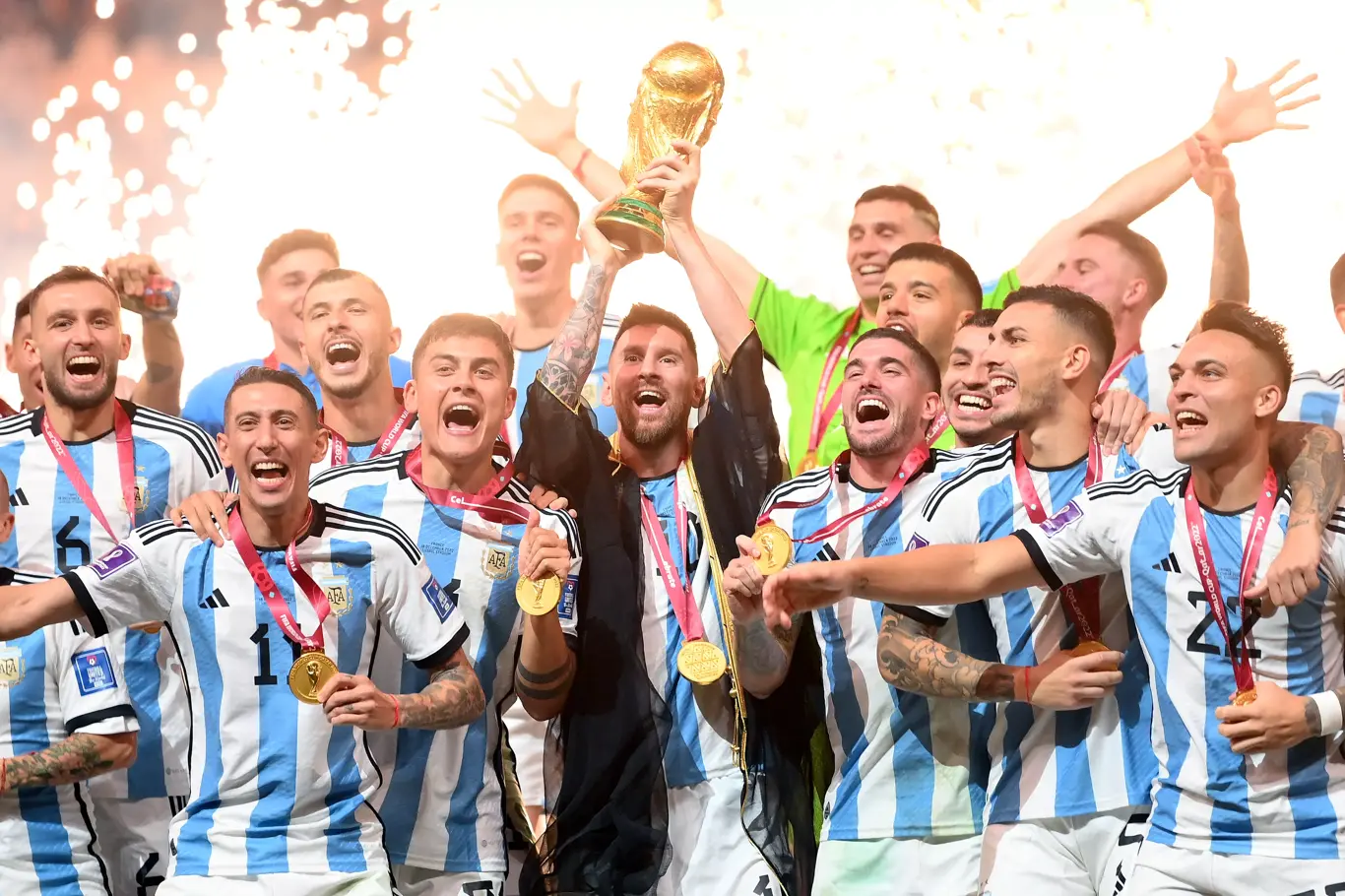 FIFA World Cup 26 tickets: applications for Visa Presale Draw now open