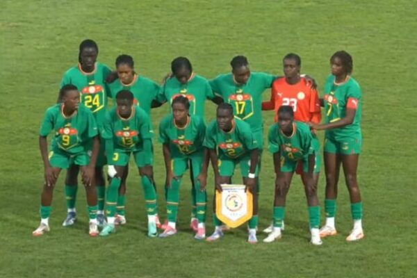 Senegal fall to Sierra Leone in opening UFOA-A U17 Women’s tournament match