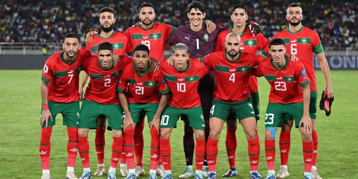 Morocco eye World Cup qualification as Atlas Lions host Niger in Rabat