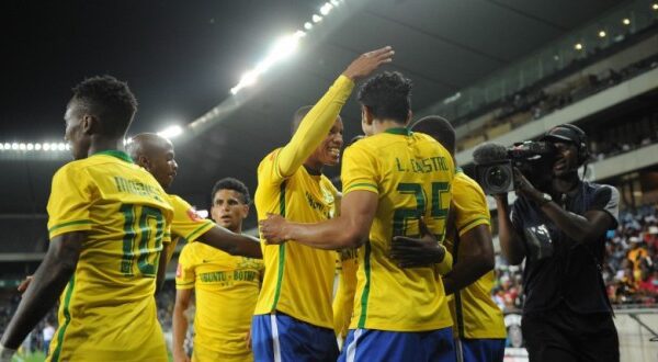 Scoring five goals against Remo Stars was not easy – Mamelodi Sundowns coach Miguel Cardoso