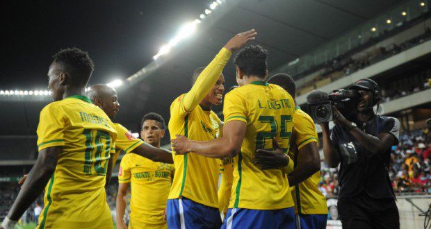 Former Mamelodi Sundowns star Siyanda Zwane opens up on criticism from fans after slow start to season