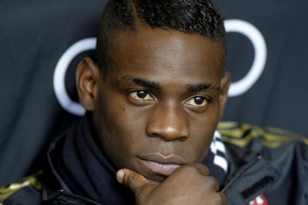 Italian-Ghanaian striker Mario Balotelli vows return to football, says he has offers from abroad
