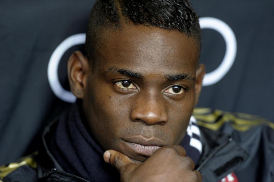 Italian-Ghanaian striker Mario Balotelli vows return to football, says he has offers from abroad