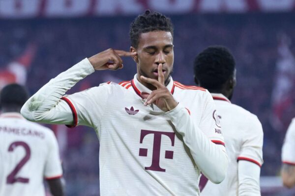 French-Nigerian winger Michael Olise tipped for major World Cup impact