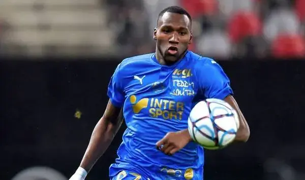 Malian striker Mustapha Sangaré in transfer standoff with Levski Sofia over Espérance de Tunis move