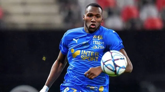 Malian striker Mustapha Sangaré in transfer standoff with Levski Sofia over Espérance de Tunis move