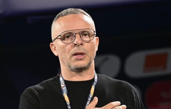 Morocco coach Mohamed Ouahbi relishes tough U20 World Cup group draw