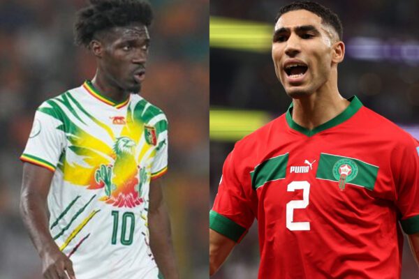 10 must-see matches at AFCON 2025 in Morocco