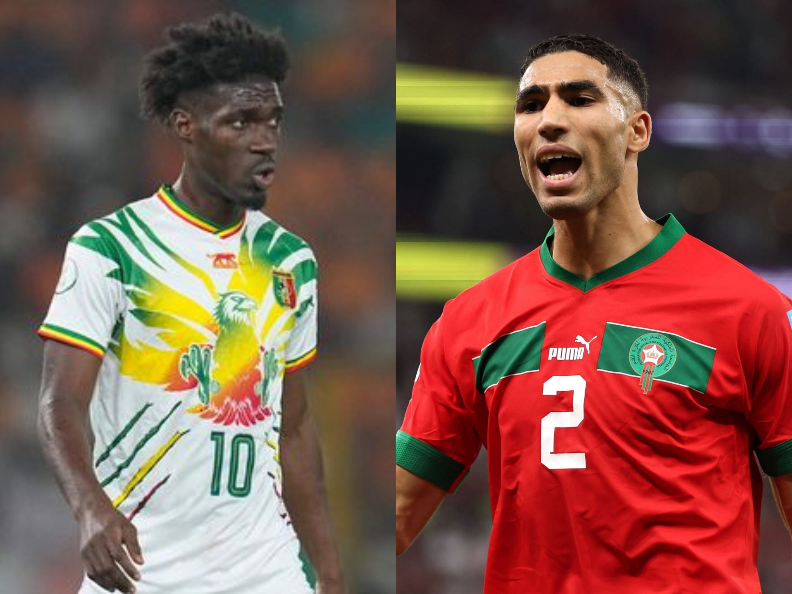 10 must-see matches at AFCON 2025 in Morocco