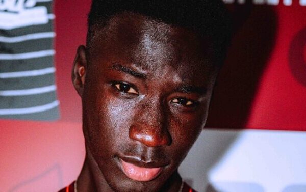 Senegalese defender Moustapha Diop completes move to FC Metz