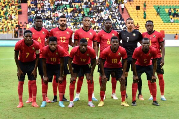 Mozambique and Botswana set for pivotal World Cup Qualifier in Maputo