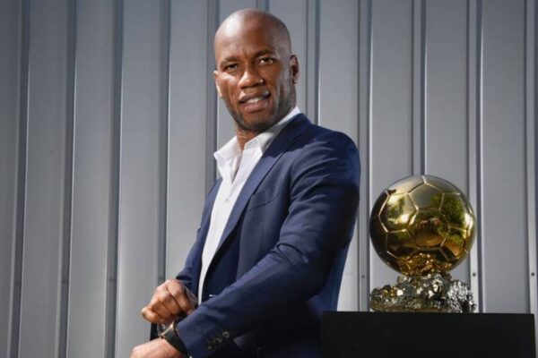 Didier Drogba pays emotional tribute to Samuel Eto’o