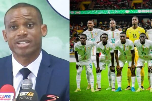 Sunday Oliseh hails Senegal’s remarkable consistency after dramatic win over DR Congo