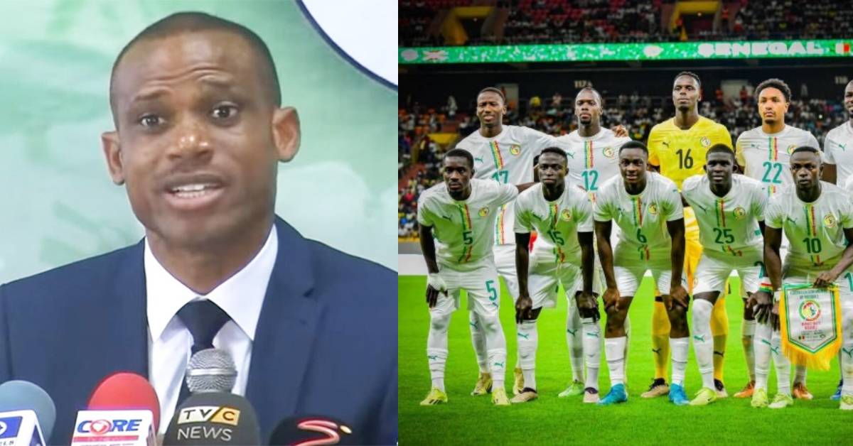 Sunday Oliseh hails Senegal’s remarkable consistency after dramatic win over DR Congo