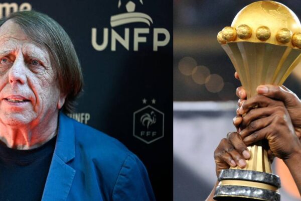 Claude Le Roy tips Morocco but sees Cameroon as dark horse for AFCON 2025
