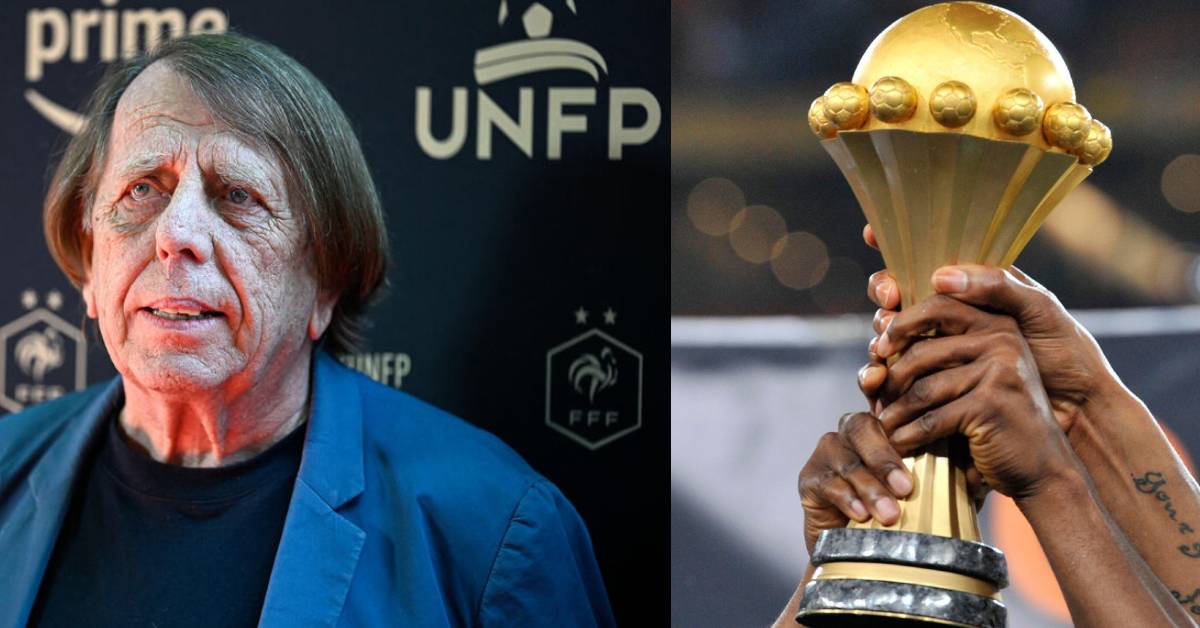 Claude Le Roy tips Morocco but sees Cameroon as dark horse for AFCON 2025