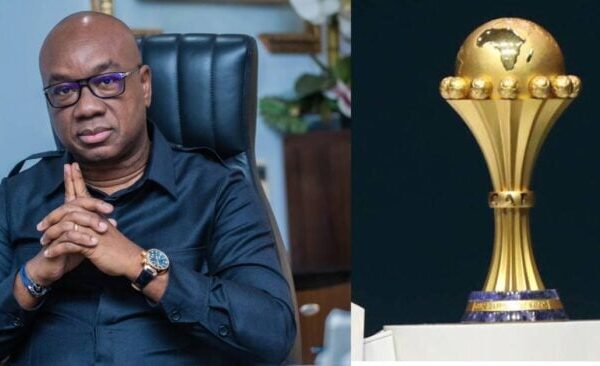 AFCON 2025: Idriss Diallo backs Cameroon as favourites 