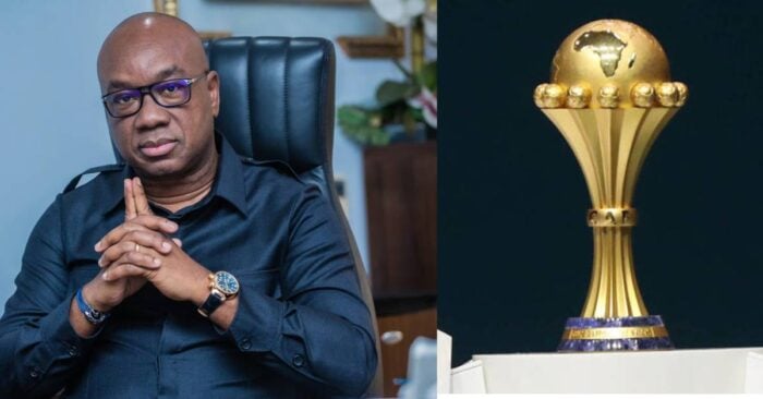 AFCON 2025: Idriss Diallo backs Cameroon as favourites 