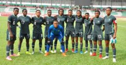  U20 women’s World Cup Qualifier 2026: Nigeria finalise preparations against Rwanda