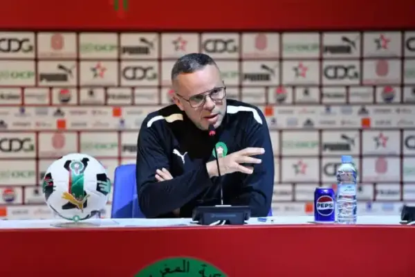 Morocco to announce U20 World Cup squad on Friday