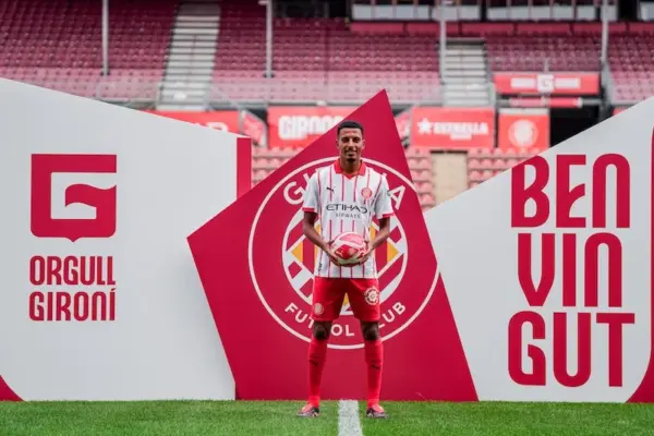 ‘I don’t play for money; I play for fun’ – Azzedine Ounahi after joining Girona FC
