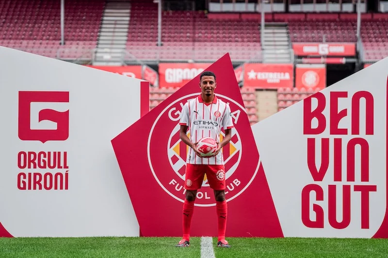 ‘I don’t play for money; I play for fun’ – Azzedine Ounahi after joining Girona FC