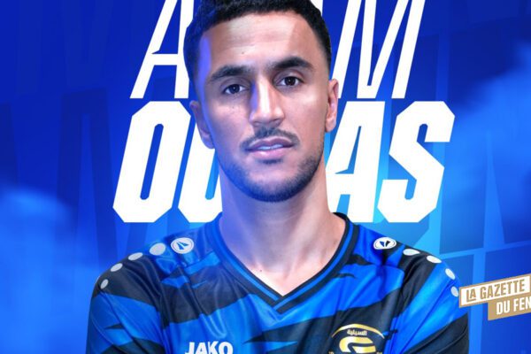 Algerian winger Adam Ounas joins Al-Sailiya after difficult spell at Al-Sadd
