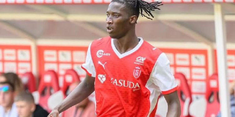 Paris FC plans winter offensive to sign Ivorian midfielder Patrick Zabi