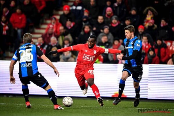 Congolese midfielder Paul-José Mpoku completes move to Saudi Side Al-Batin