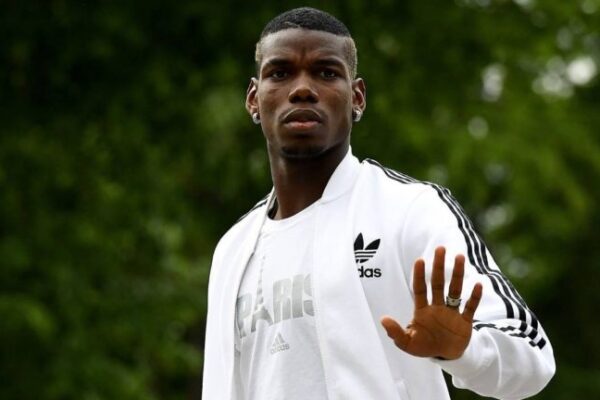 Pogba