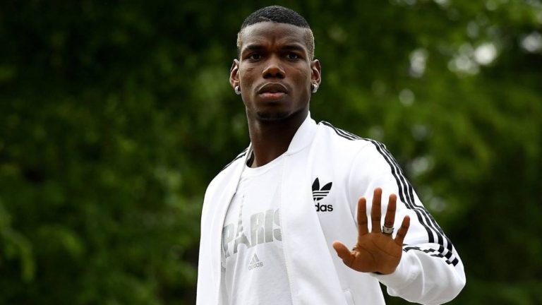 Pogba
