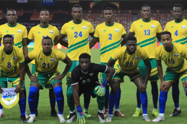 2026 World Cup qualifiers: Rwanda secure narrow away win over Zimbabwe