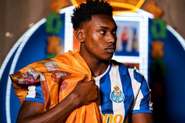 Atlético Madrid eye Spanish-Nigerian forward Samu Omorodion