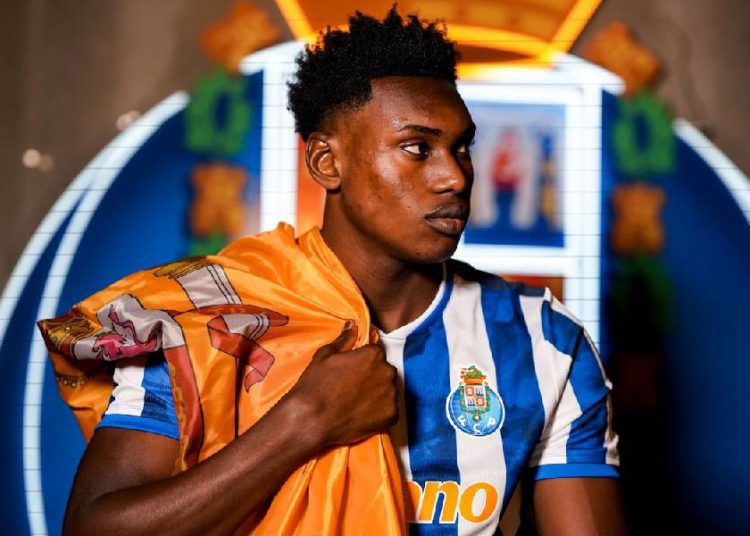 Atlético Madrid eye Spanish-Nigerian forward Samu Omorodion