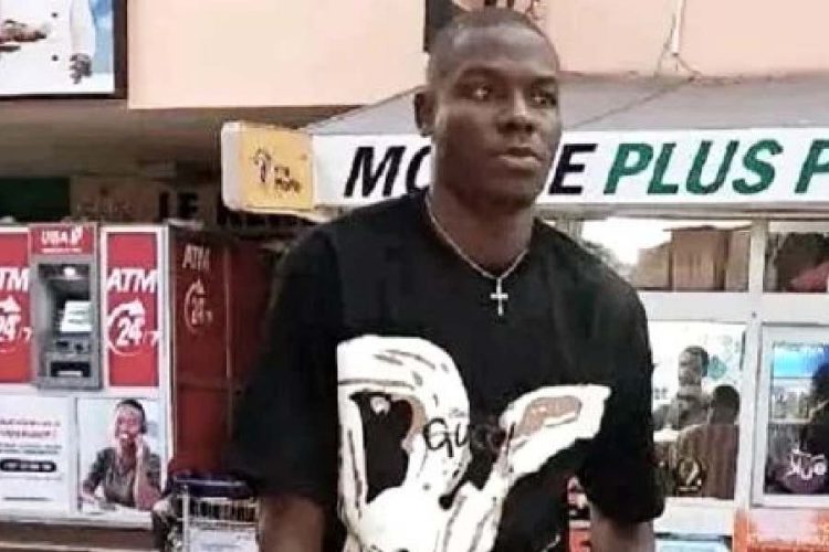 Cameroonian striker Scoot Nboudou Oshimen begins trial with Ankara Keçiörengücü