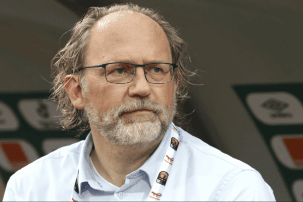 2026 World Cup Qualifiers: Ghana is the best in Group I but we’ll beat them – Mali Coach Tom Saintfiet