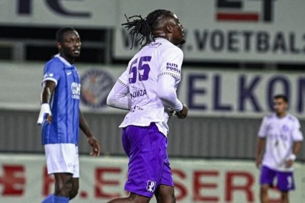 "The FIFA U20 World Cup kicks off today, and all eyes are on Africa’s rising stars ready to showcase the continent’s incredible talent."