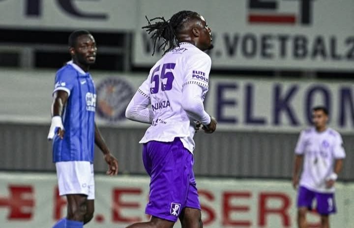 "The FIFA U20 World Cup kicks off today, and all eyes are on Africa’s rising stars ready to showcase the continent’s incredible talent."