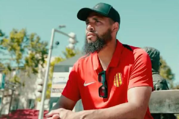 Guinean defender Simon Falette embraces Saudi challenge with Al Batin