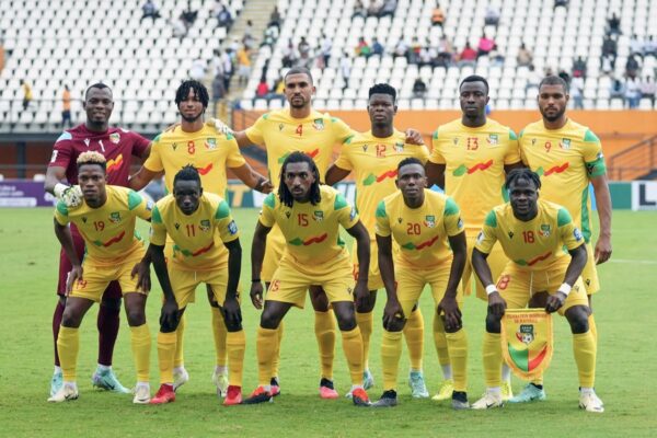 2026 World Cup qualifiers: Benin take over Group C as leaders after South Africa sanction