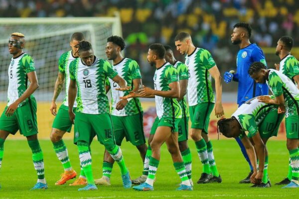 2026 World Cup Qualifiers: Nigeria could not complete even SIX PASSES against South Africa - Yakubu Aiyegbeni criticizes Super Eagles display