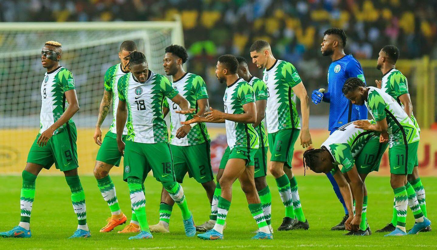 2026 World Cup Qualifiers: Nigeria could not complete even SIX PASSES against South Africa - Yakubu Aiyegbeni criticizes Super Eagles display