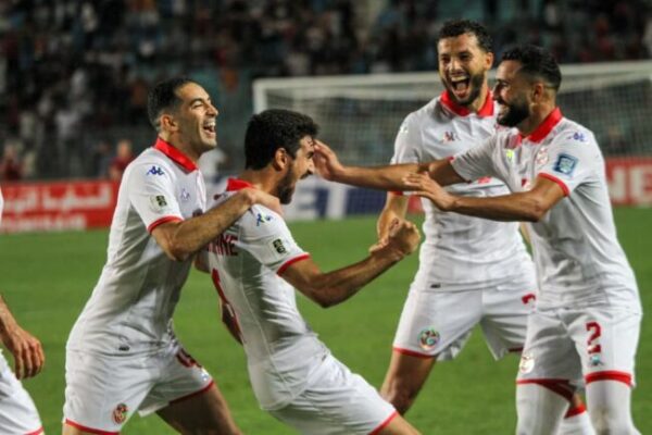 Tunisia aim to seal World Cup qualification as Liberia chase upset in Radès