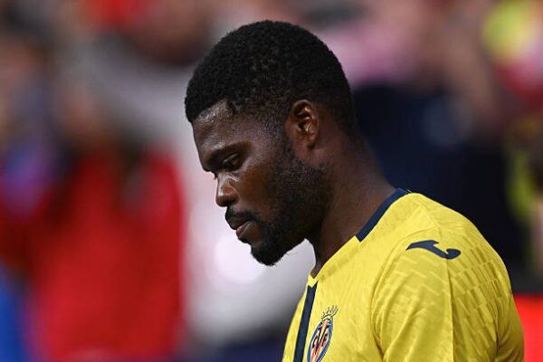 Ghana's Thomas Partey ‘mentally prepared’ to face Tottenham amid looming court hearing – Marcelino